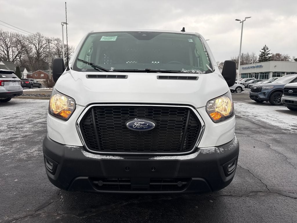 2024 Ford Transit-250 Base
