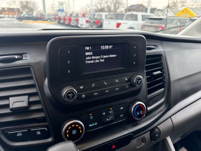 2024 Ford Transit-250 Base
