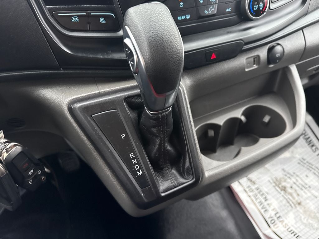 2024 Ford Transit-250 Base