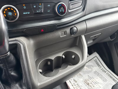 2024 Ford Transit-250 Base