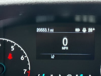 2024 Ford Transit-250 Base