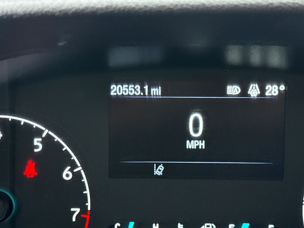 2024 Ford Transit-250 Base