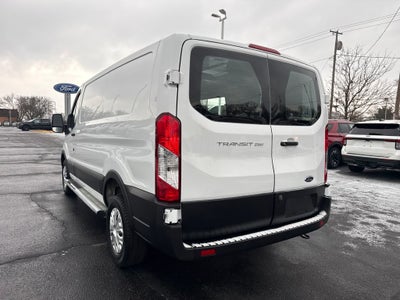 2024 Ford Transit-250 Base