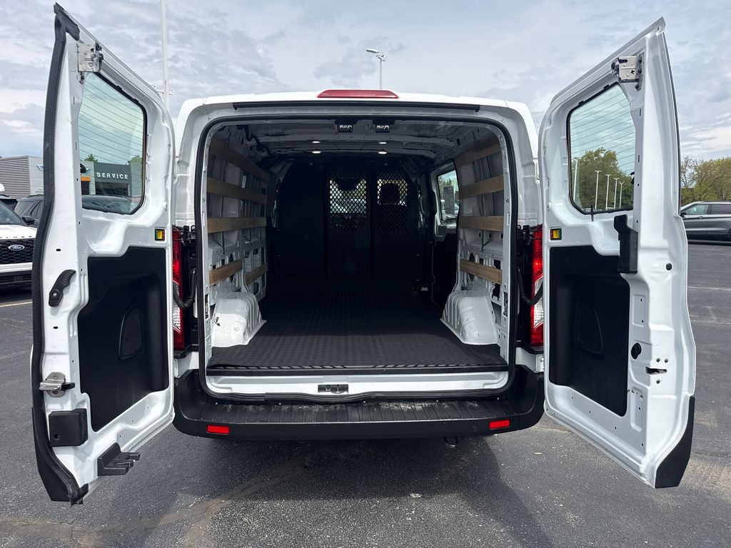 2024 Ford Transit-250 Base