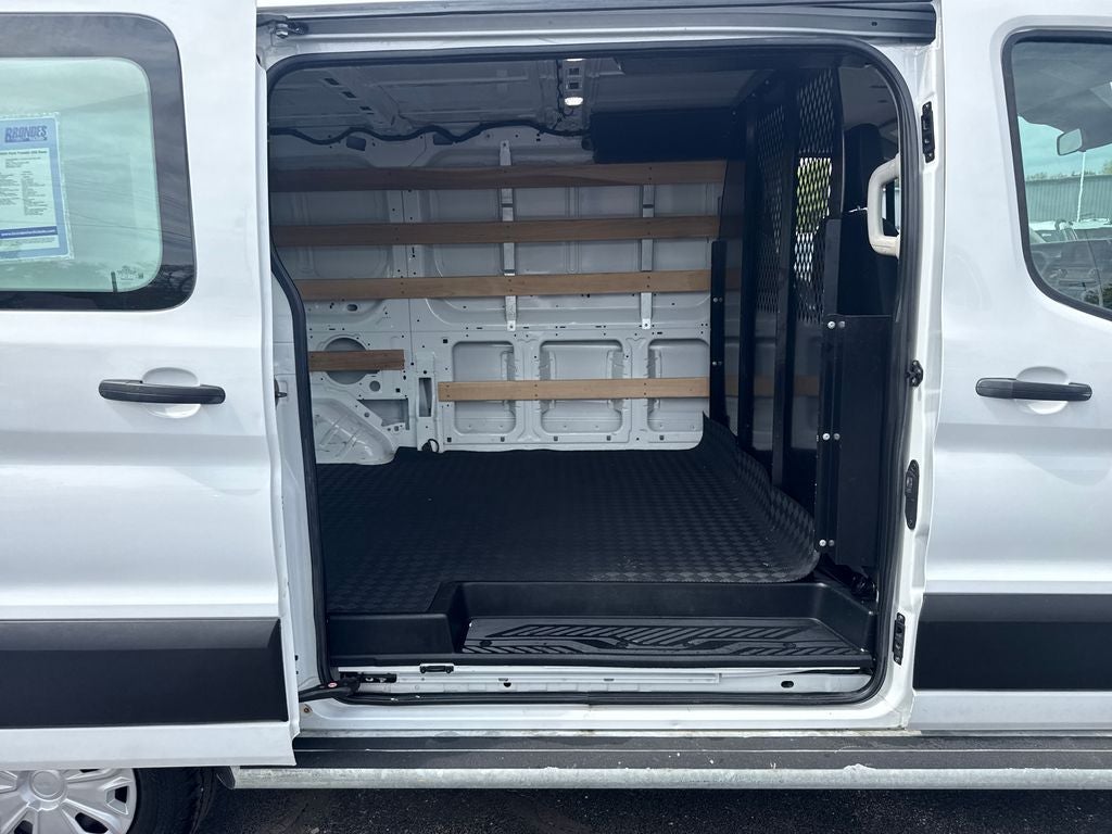 2024 Ford Transit-250 Base