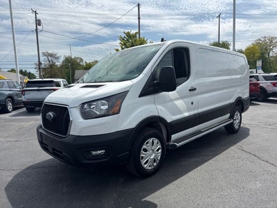 2024 Ford Transit-250 Base