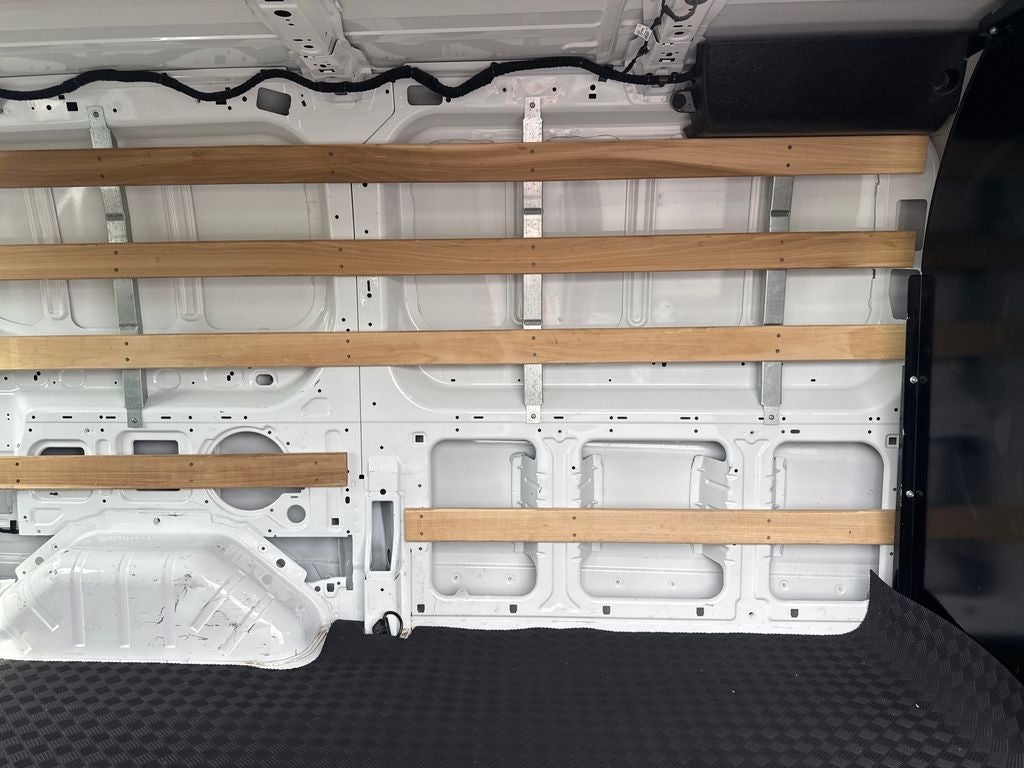 2024 Ford Transit-250 Base