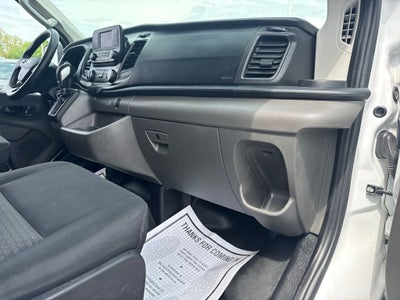 2024 Ford Transit-250 Base