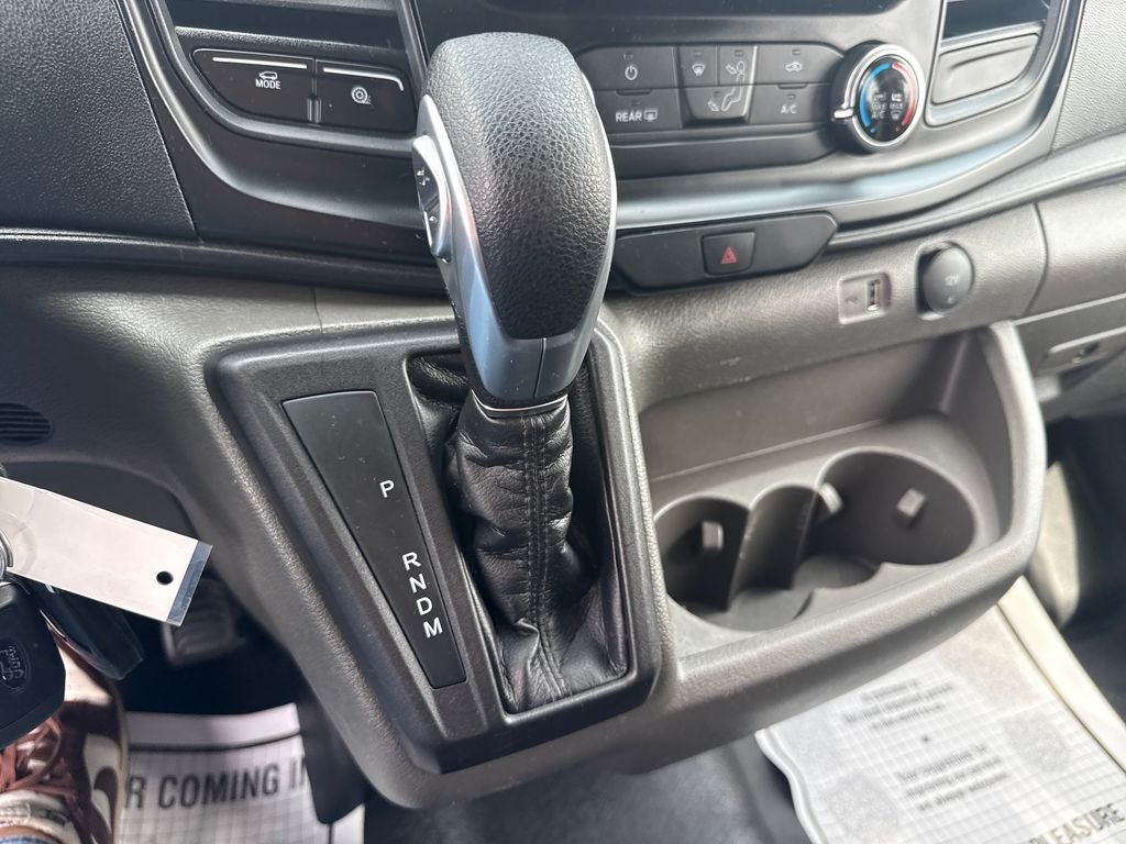 2024 Ford Transit-250 Base