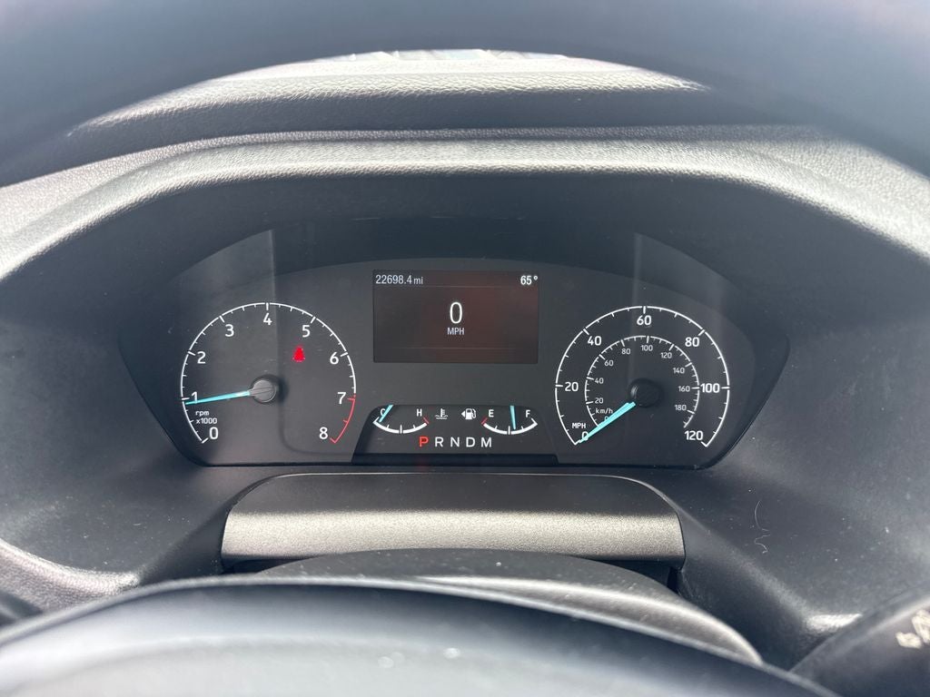 2024 Ford Transit-250 Base
