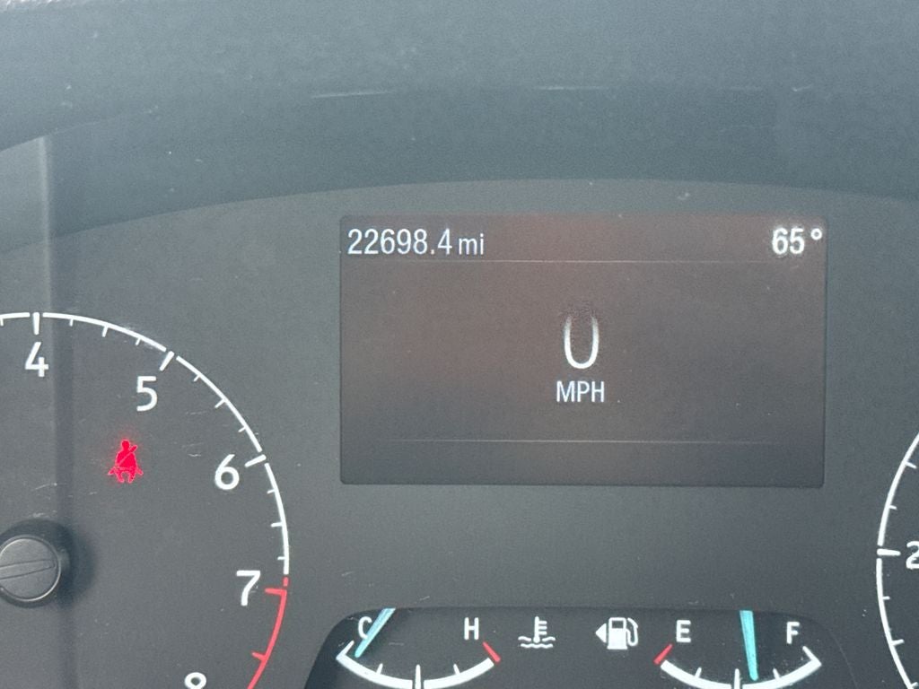 2024 Ford Transit-250 Base