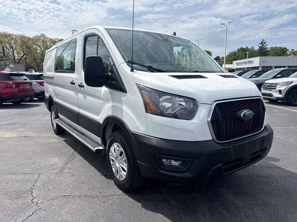 2024 Ford Transit-250 Base