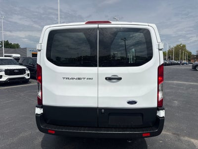 2024 Ford Transit-250 Base
