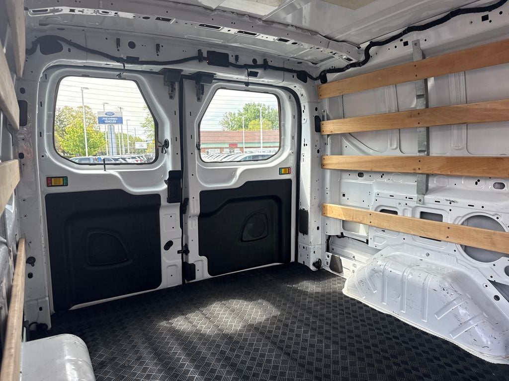 2024 Ford Transit-250 Base