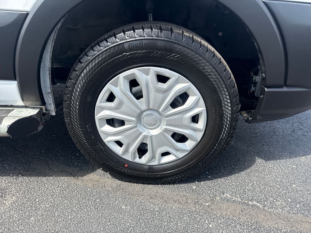 2024 Ford Transit-250 Base