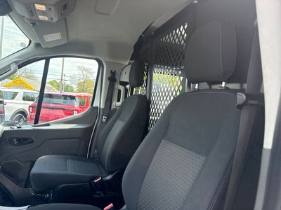 2024 Ford Transit-250 Base