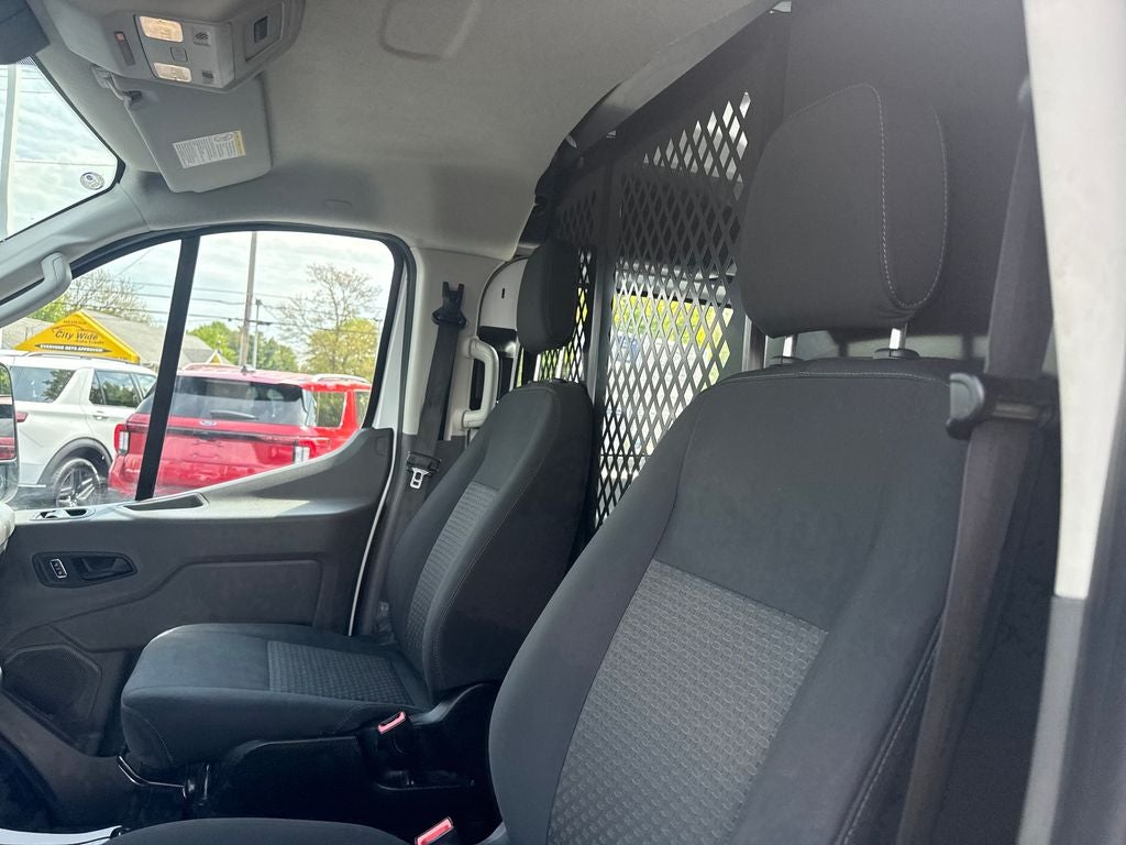 2024 Ford Transit-250 Base