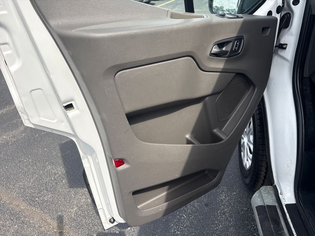 2024 Ford Transit-250 Base