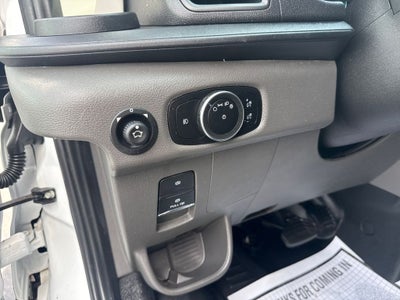 2024 Ford Transit-250 Base