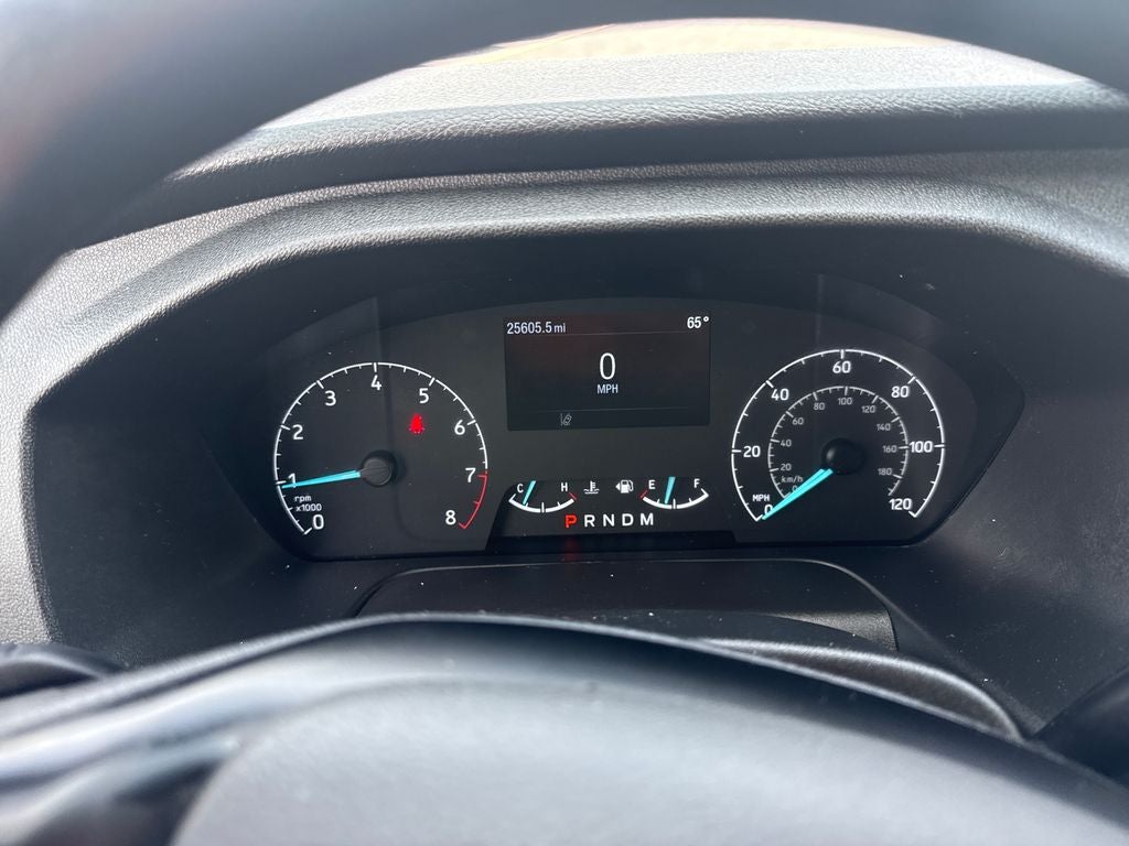 2024 Ford Transit-250 Base