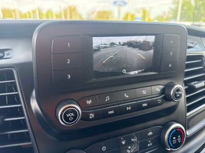 2024 Ford Transit-250 Base