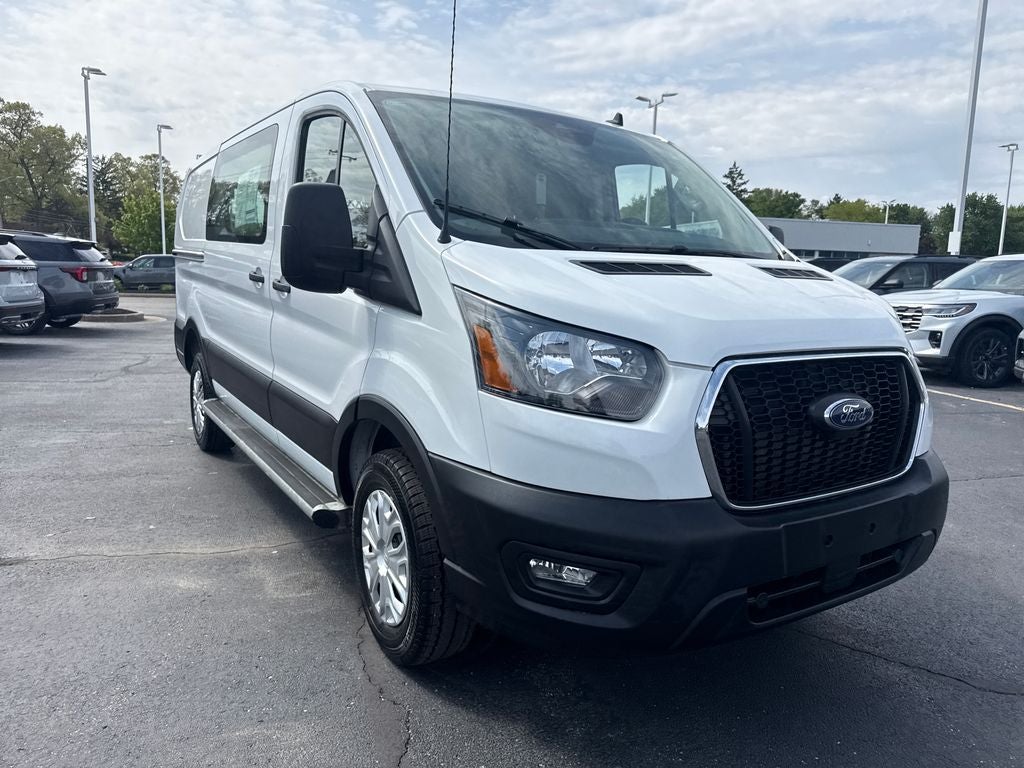 2024 Ford Transit-250 Base