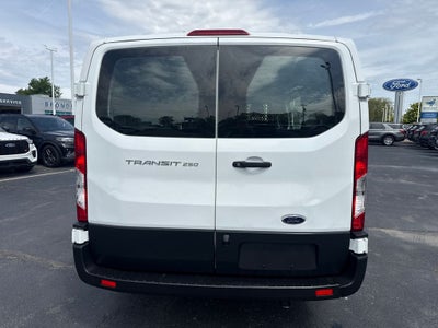 2024 Ford Transit-250 Base