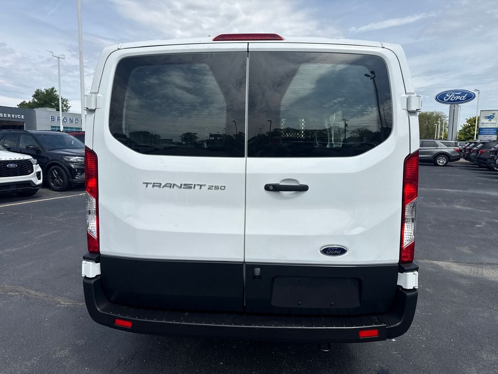 2024 Ford Transit-250 Base