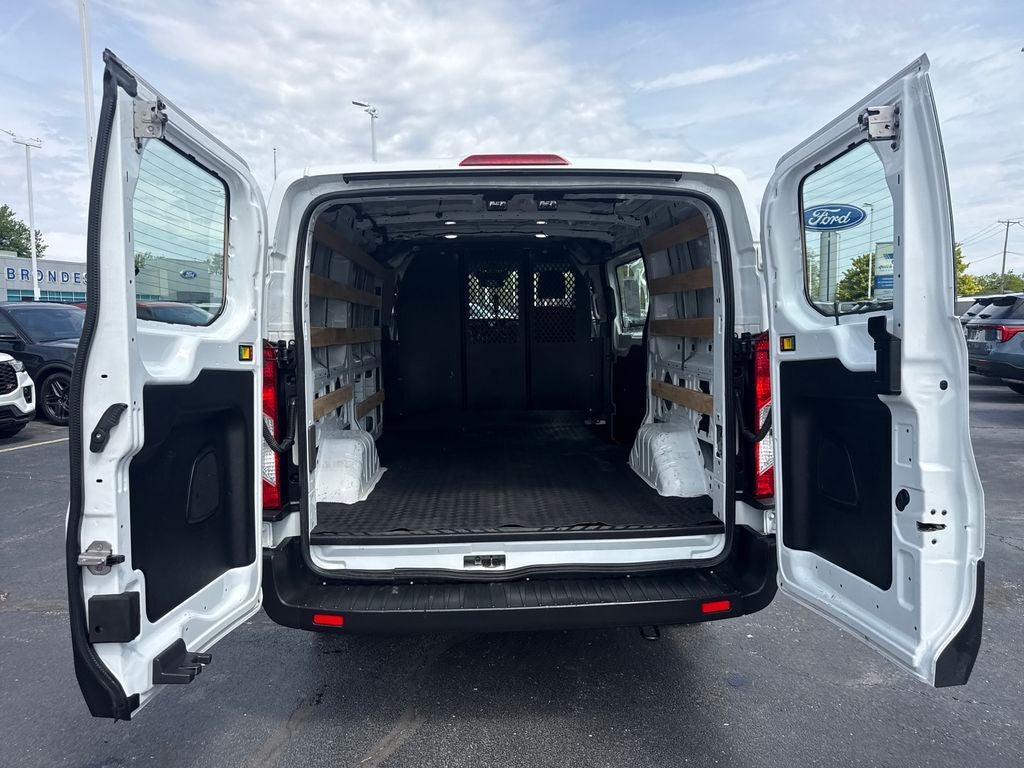 2024 Ford Transit-250 Base