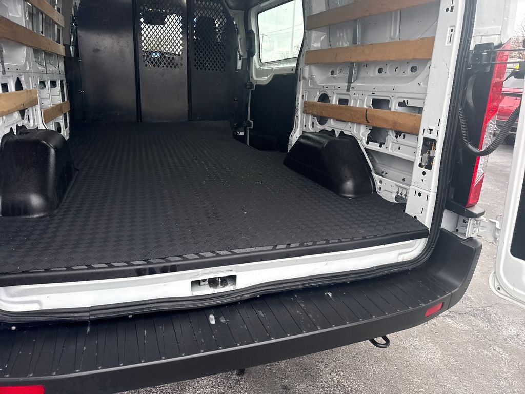 2024 Ford Transit-250 Base