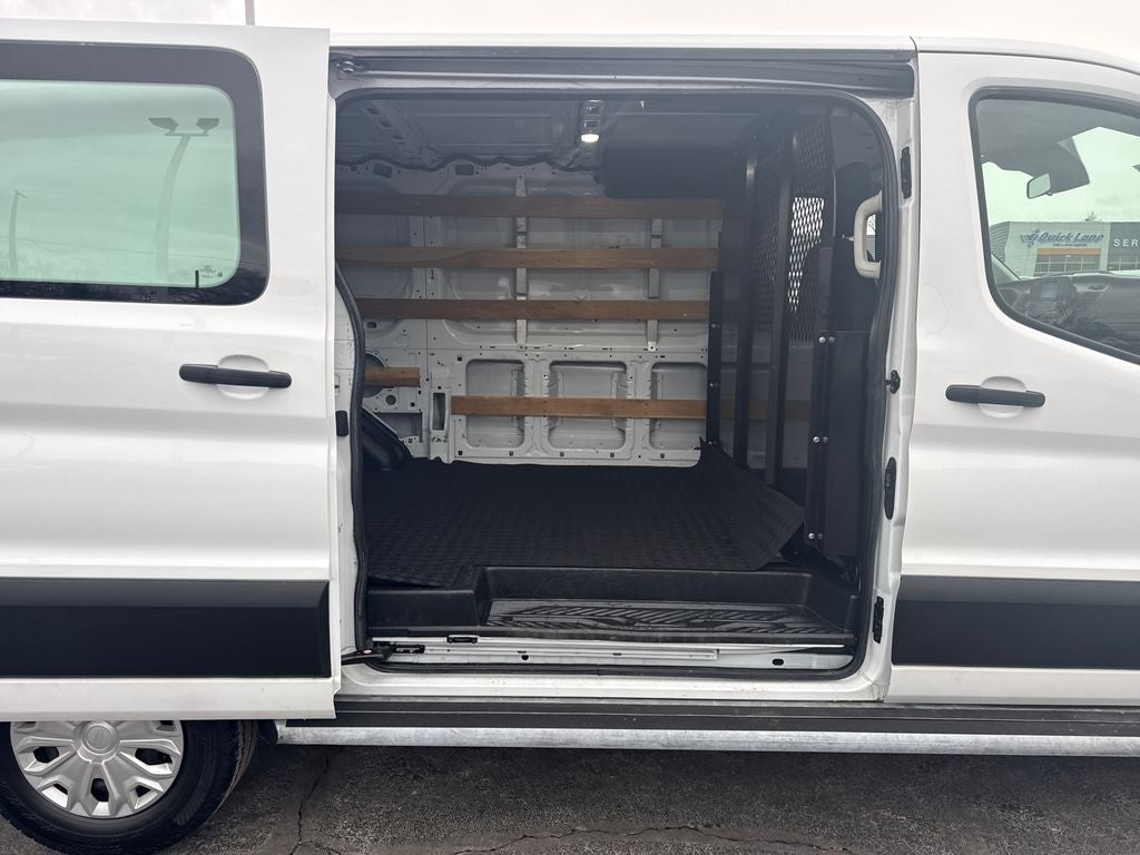 2024 Ford Transit-250 Base