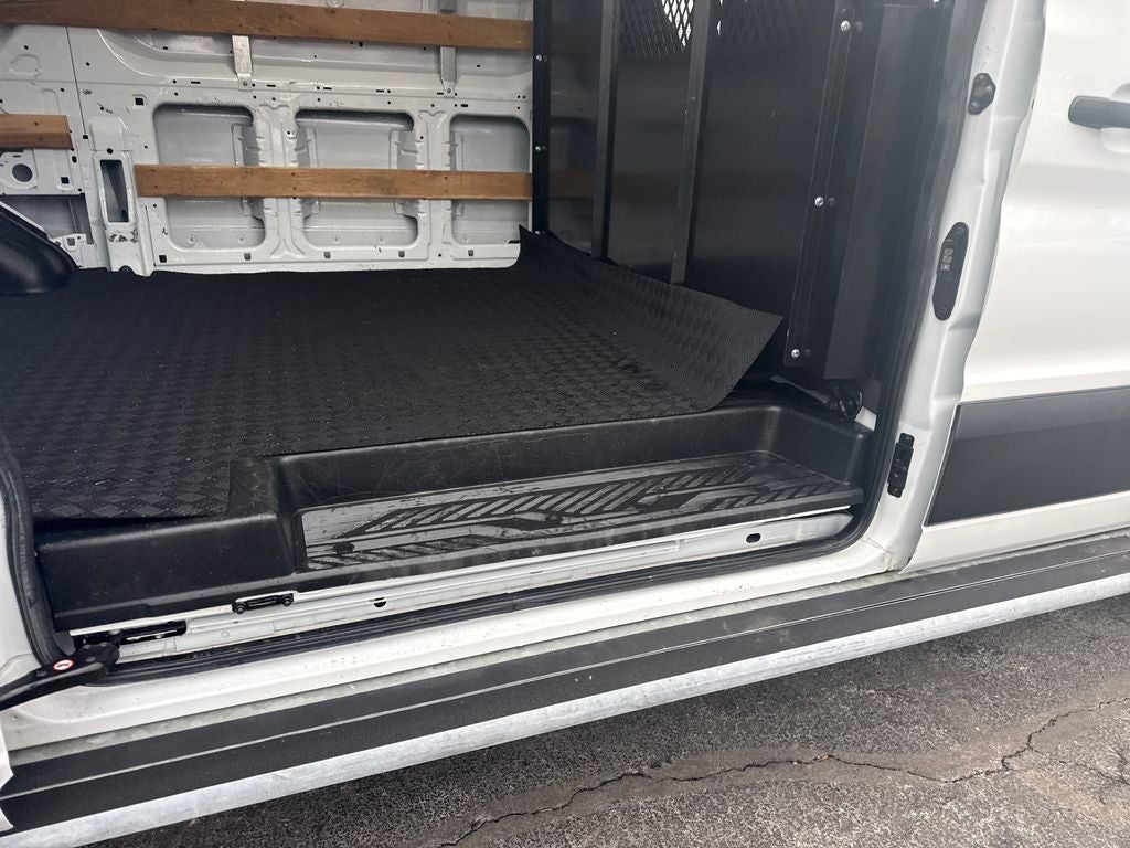 2024 Ford Transit-250 Base