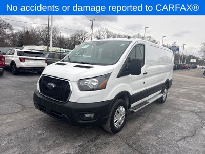 2024 Ford Transit-250 Base