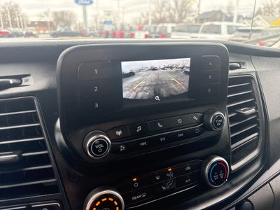 2024 Ford Transit-250 Base