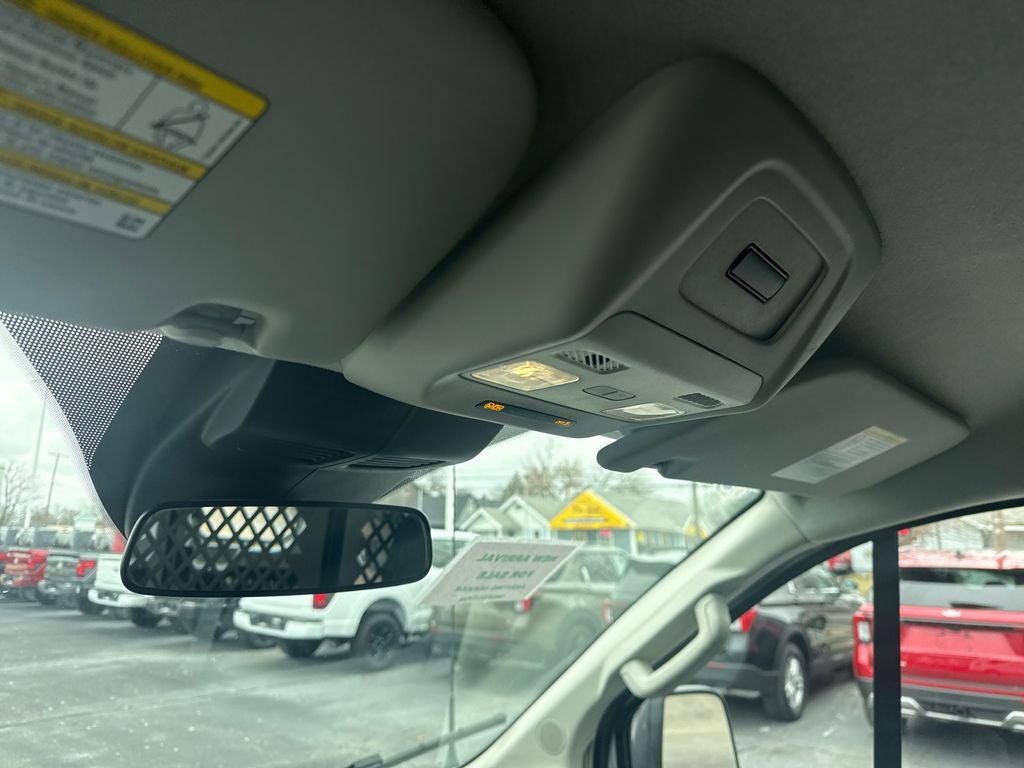 2024 Ford Transit-250 Base