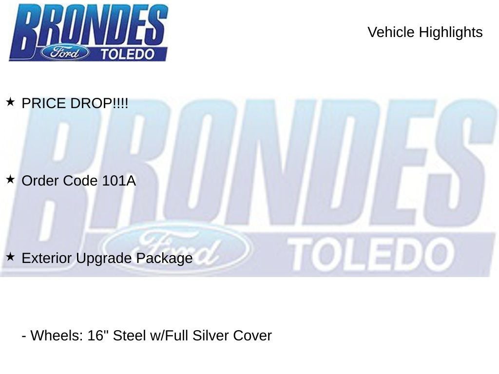 2024 Ford Transit-250 Base