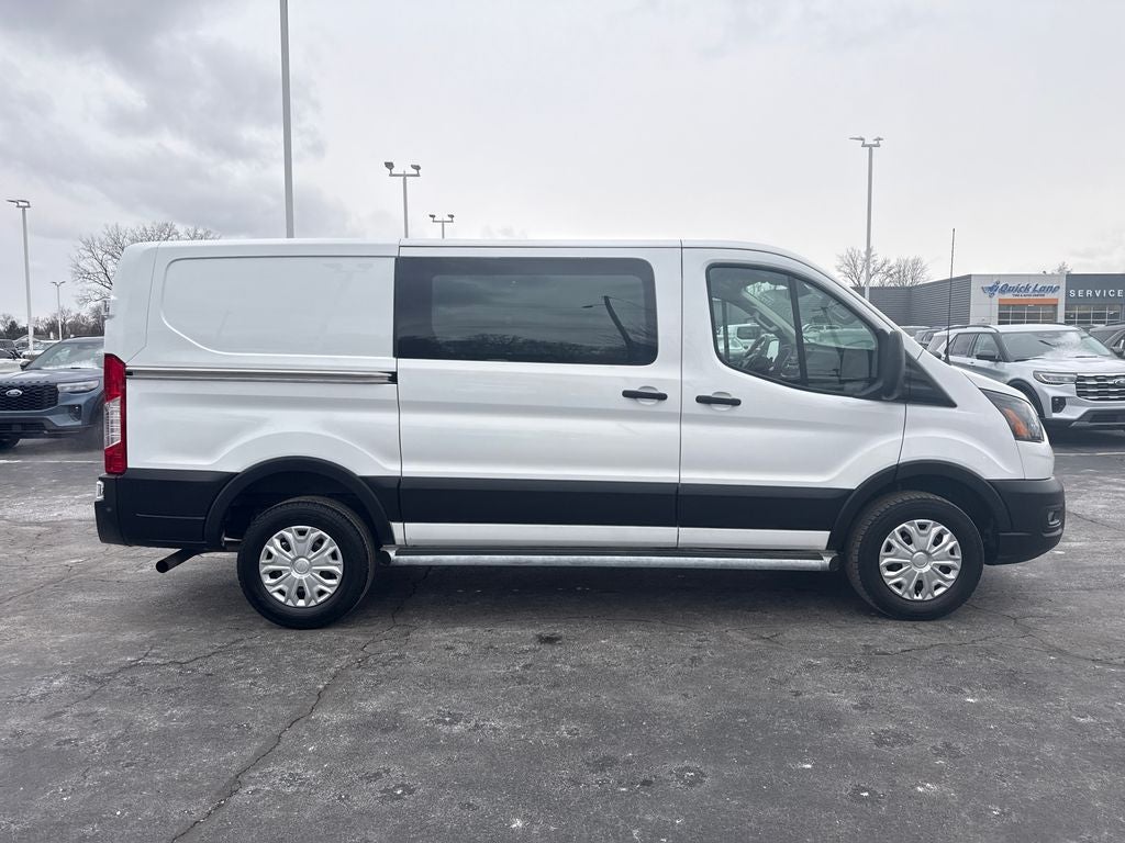 2024 Ford Transit-250 Base