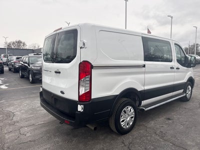 2024 Ford Transit-250 Base