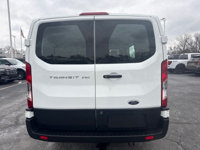 2024 Ford Transit-250 Base