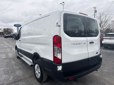 2024 Ford Transit-250 Base