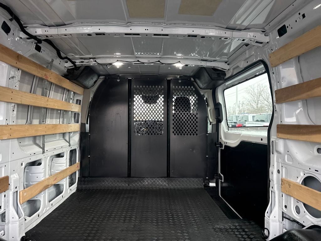 2024 Ford Transit-250 Base