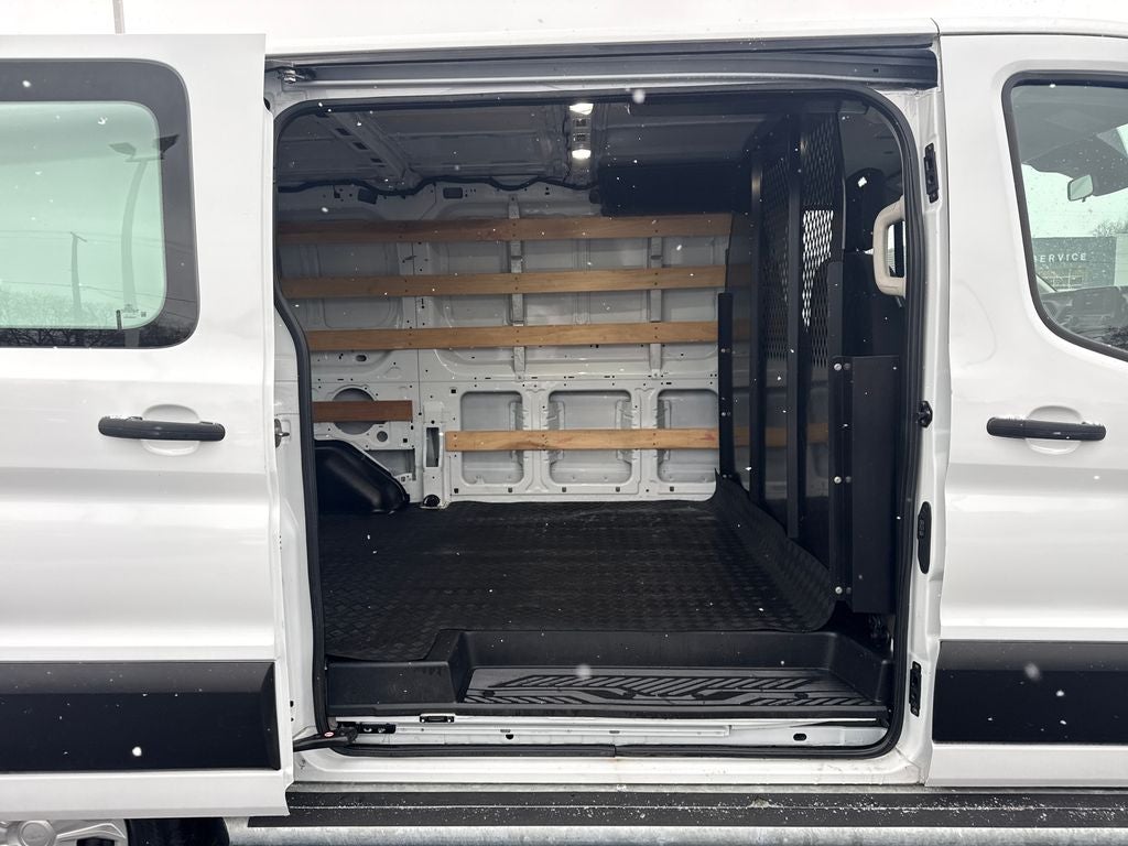 2024 Ford Transit-250 Base