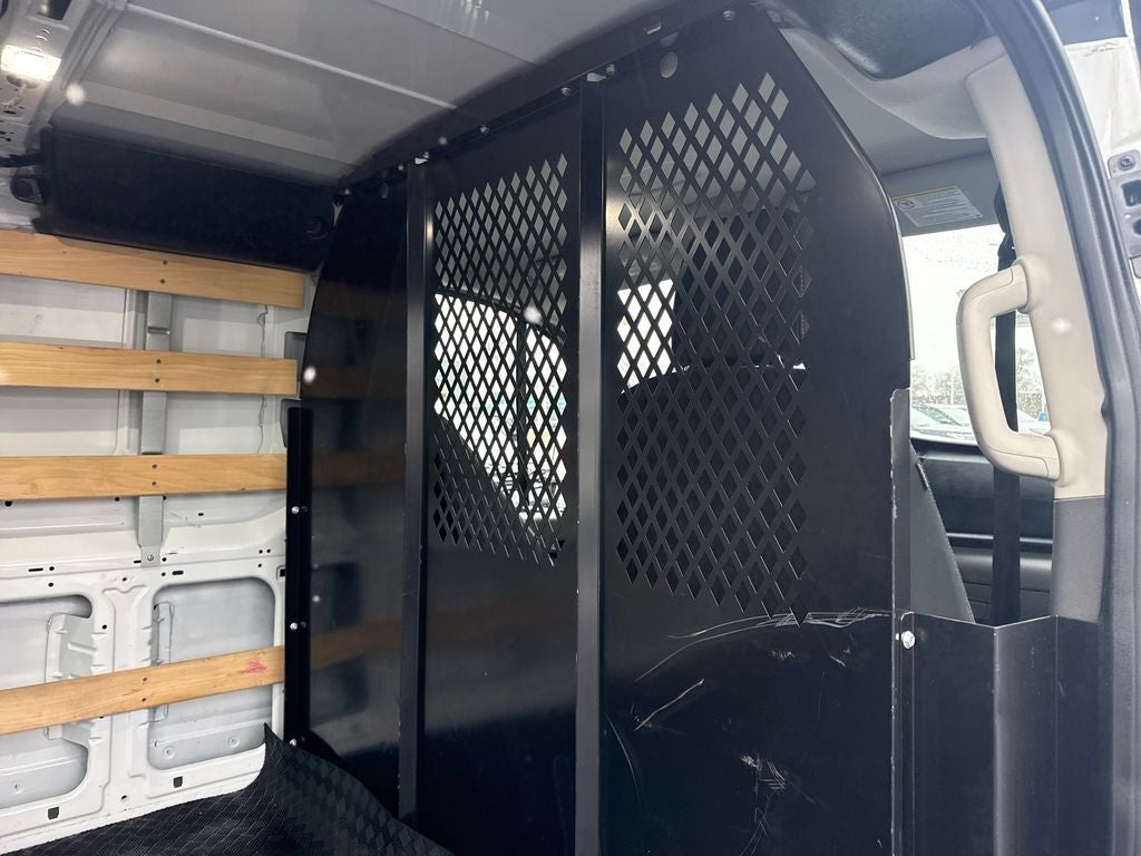 2024 Ford Transit-250 Base