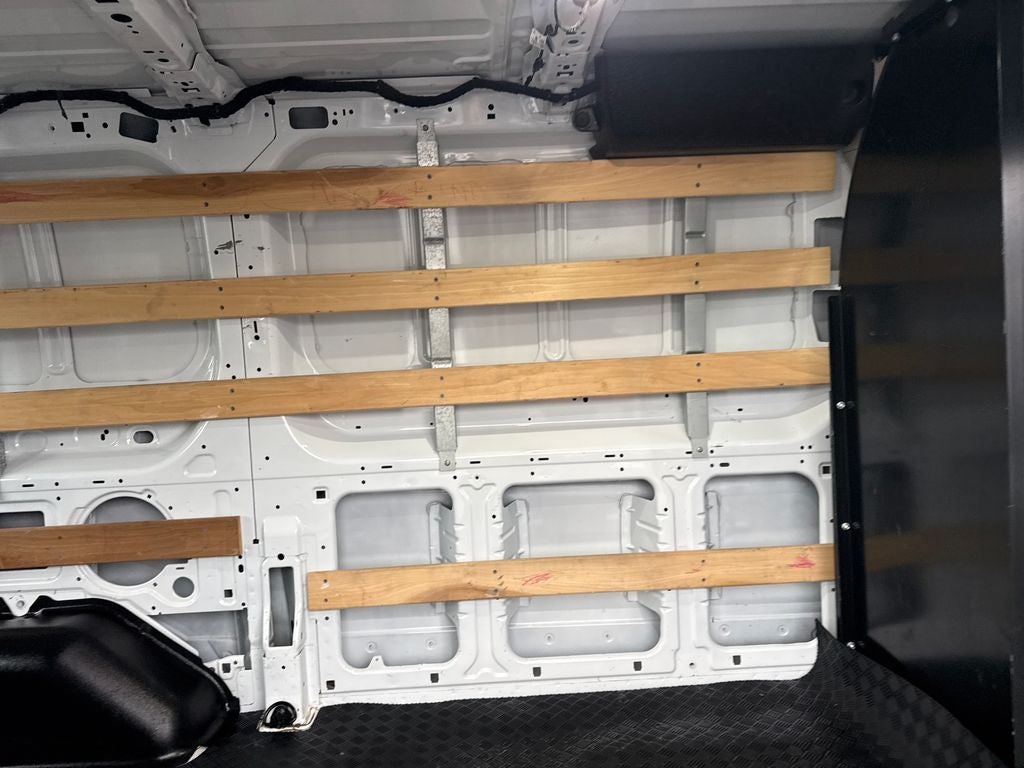 2024 Ford Transit-250 Base