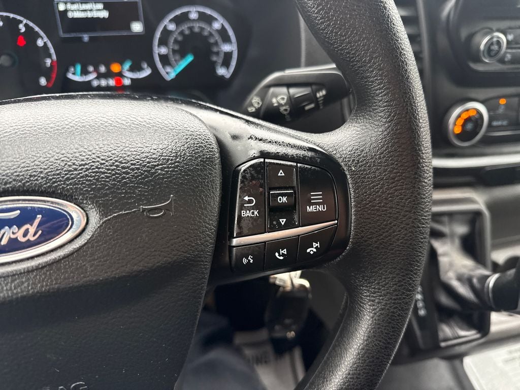 2024 Ford Transit-250 Base