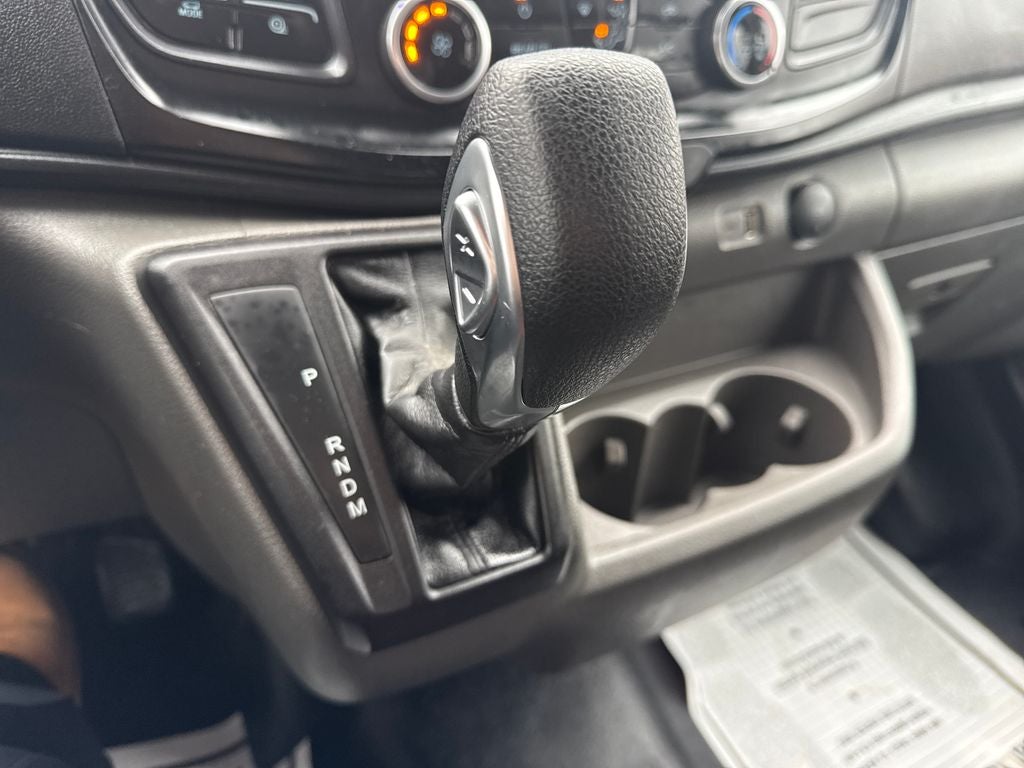 2024 Ford Transit-250 Base