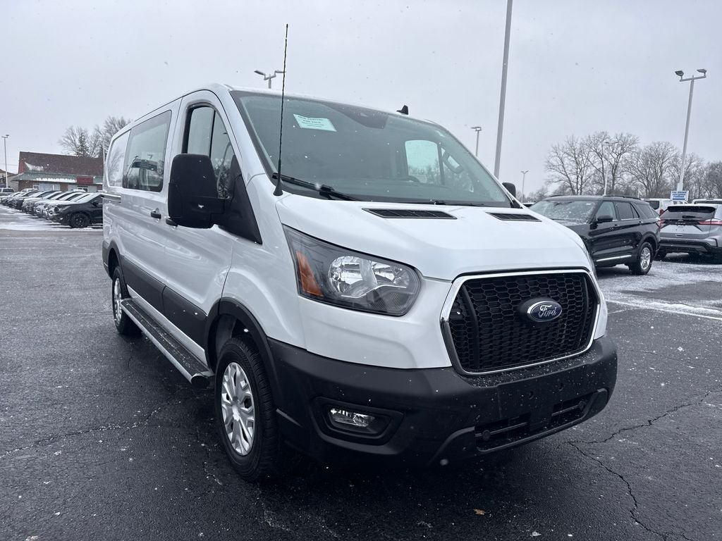 2024 Ford Transit-250 Base