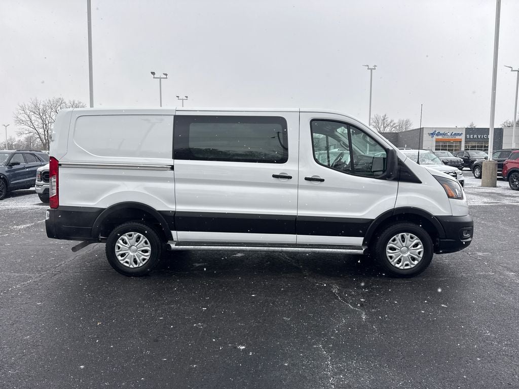 2024 Ford Transit-250 Base