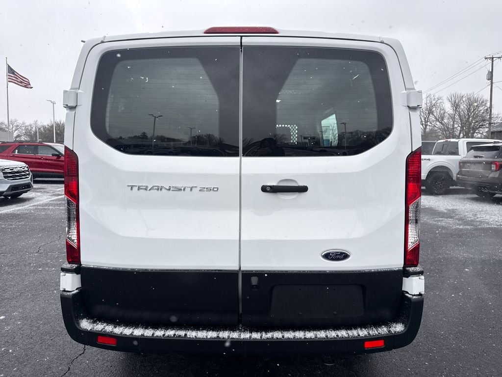 2024 Ford Transit-250 Base