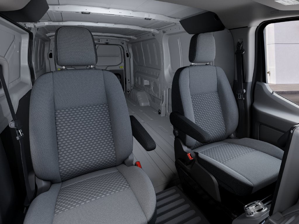 2027 Ford E-Transit-350 Base